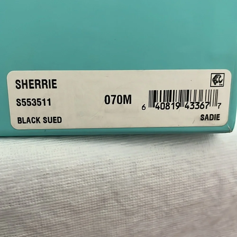 Kate Spade Sherrie heels